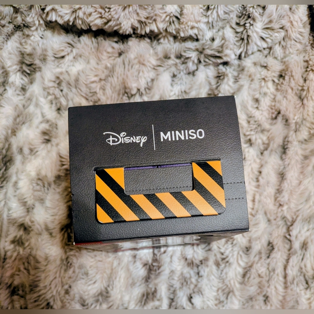 Miniso Gen Z Street Stitch Limited Edition SWAG – Confirmed – Sealed Blind Box - Picture 8 of 9